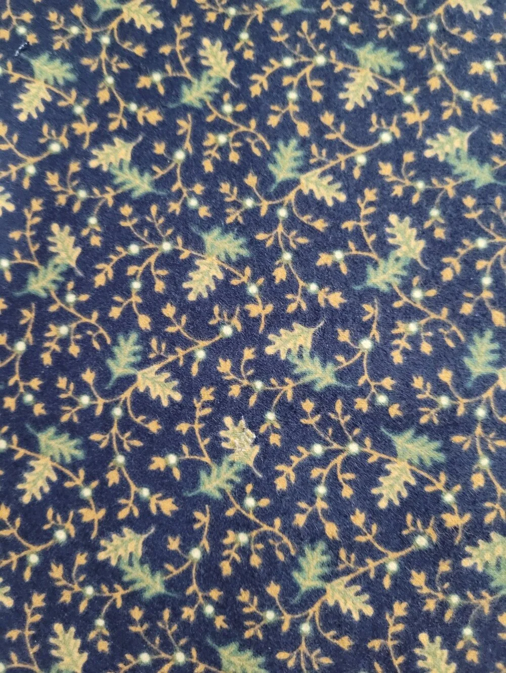 Country House Flannels By Thimbleberries Flannel Sewing Fabric (1016)